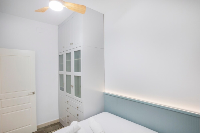 image ISG Apartments: Martín Villa 5