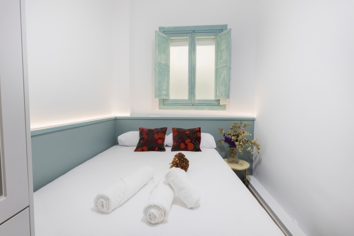 image ISG Apartments: Martín Villa 6