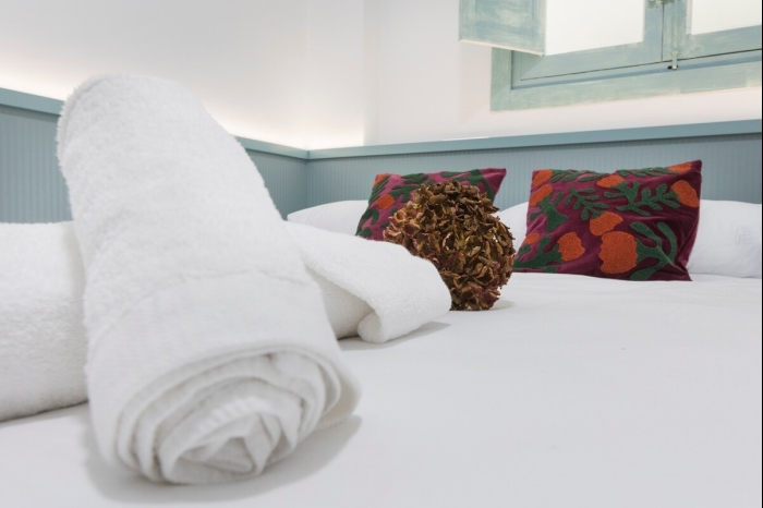 image ISG Apartments: Martín Villa 7