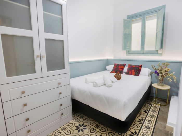 image ISG Apartments: Martín Villa 8