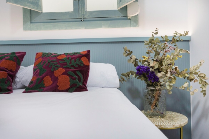 image ISG Apartments: Martín Villa 9
