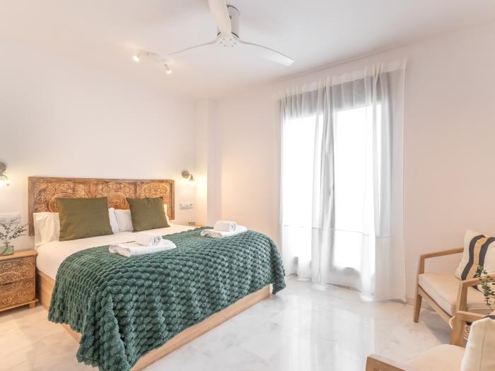 ISG Apartments: La Florida 1