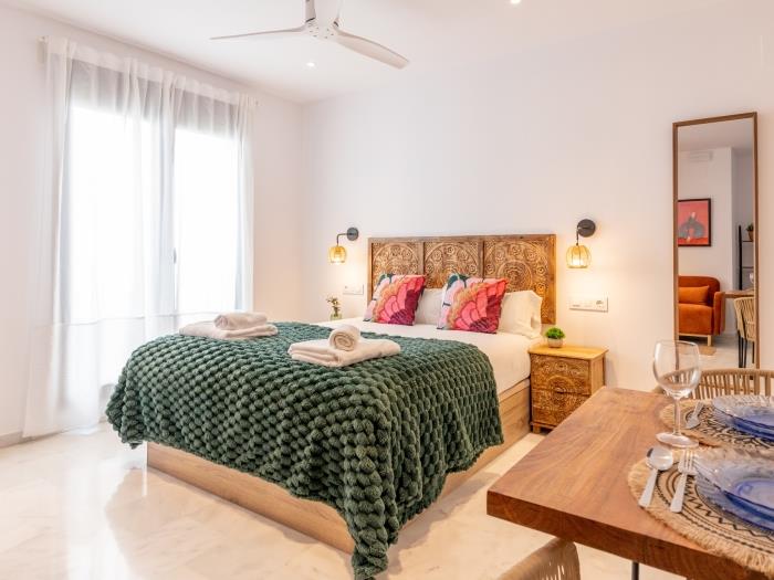ISG Apartments: La Florida 2