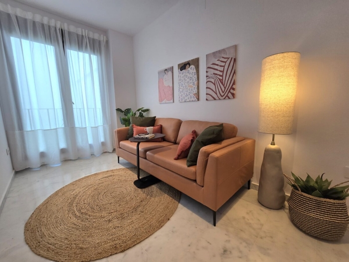 ISG Apartments: La Florida 3