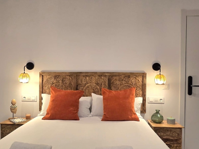 image ISG Apartments: La Florida 3 1