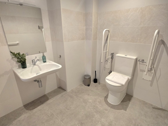 image ISG Apartments: La Florida 3 4