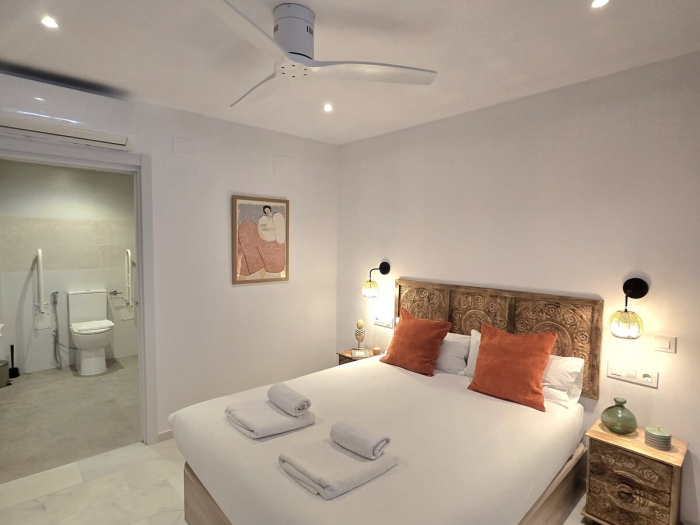 image ISG Apartments: La Florida 3 6