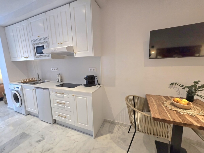 image ISG Apartments: La Florida 3 9